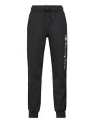 Rib Cuff Pants Grey Champion