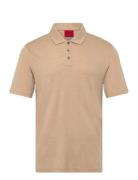 Dulinen Beige HUGO
