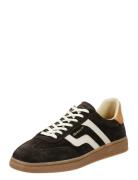 Cuzmo Sneaker Brown GANT
