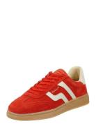 Cuzmo Sneaker Red GANT