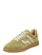 Cuzmo Sneaker Khaki GANT
