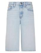 Long Tencel Short Ryder Blue Calvin Klein Jeans