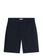 Co Gmd Blend Chino Short Navy Tommy Hilfiger
