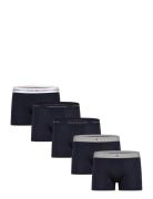 5P Trunk Wb Navy Tommy Hilfiger