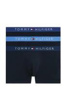 3P Trunk Wb Navy Tommy Hilfiger