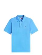 Tjm Reg Ess Polo Ext Blue Tommy Jeans