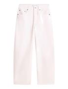 Dnm Light Clr Barrel Rw Pink Tommy Hilfiger