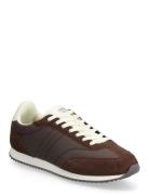 Jfwburton Runner International Campaign Brown Jack & J S