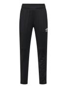 Ux Pro Slim Pant Jr Black Umbro