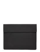 Laptop Case 15"/16" Black Tretorn