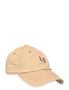 Ls Monogram Cap Sunshine Shelt Brown Levi's®