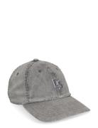 Ls Monogram Cap Sunshine Tint Grey Levi's®