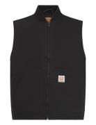 Sansome Vest Meteorite Black Levi's®
