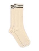 Jens Socks Cream Mp Denmark