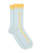 Harald Socks Blue Mp Denmark