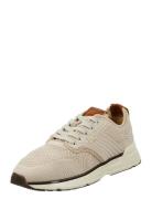 Beeker Sneaker Beige GANT