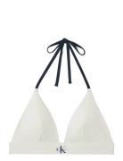 Triangle Cream Calvin Klein