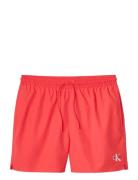 Medium Drawstring Waistband  Calvin Klein