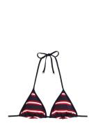 Triangle Rp Navy Tommy Hilfiger
