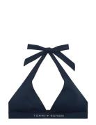 Halter Rp Navy Tommy Hilfiger