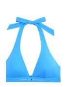 Halter Rp Blue Tommy Hilfiger