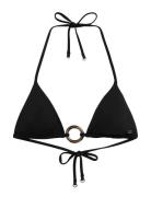 Triangle Rp Black Tommy Hilfiger