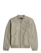 Unpadded Bomber Jkt Khaki G-Star