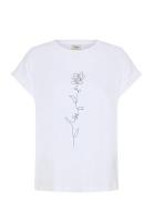 Frgali Tee 1 White Fransa