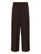 Panteleasz Pants Brown Saint Tropez