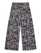 Faicus Patterned Munthe