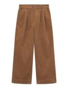 Russell Pants Brown Nué Notes