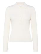 Lisa Blouse Cream Lovechild 1979