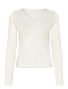 Tina Cl Cream Zadig & Voltaire