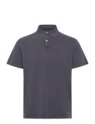 Polo Regular Navy Replay