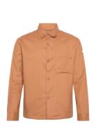 Jacket Regular Orange Replay