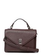 Leora Bag Burgundy Noella