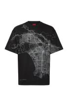 Duglow Patterned HUGO