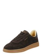 Cuzmo Sneaker Brown GANT