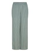 Fqsava-Pants Green FREE/QUENT