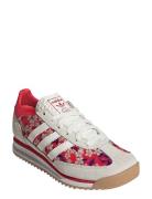 Sl 72 Rs J Patterned Adidas Originals