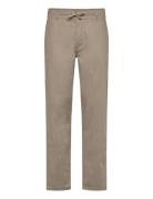 Linen Pants Beige Lindbergh