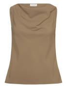 Helvie Beige Tiger Of Sweden