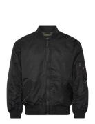 Ma1 Bomber Jet Black Black Levi's®