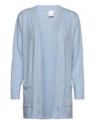 Lucia Cosy Cardigan Blue CCDK Copenhagen