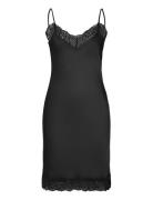Siana Chemise Dress Black CCDK Copenhagen