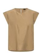 C_Irnette Beige BOSS