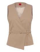 Ahella-1-W Brown HUGO