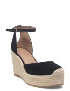 Madeira_Sandwdg_Sdb Black BOSS