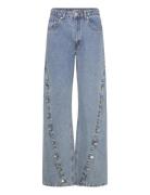 2Nd Tyler - Summer Blue Denim Blue 2NDDAY