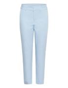 Kalea Chino Pant Blue Kaffe